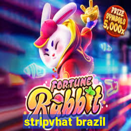 stripvhat brazil